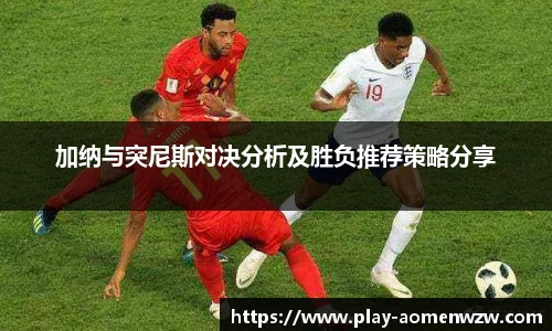 加纳与突尼斯对决分析及胜负推荐策略分享